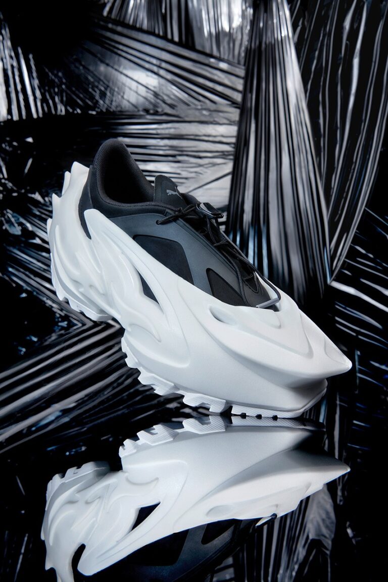 PUMA Leaps Into the Metaverse With Its First Digital Experience – Our ...