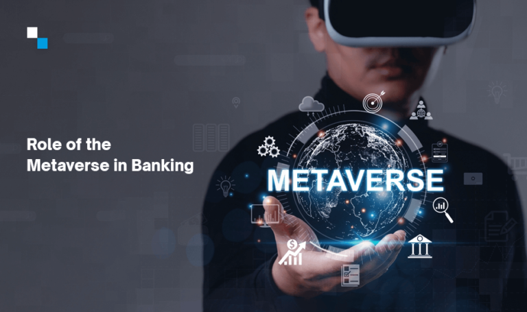 The Metaverse User Experience Will Transform Banking – Our Metaverse Times